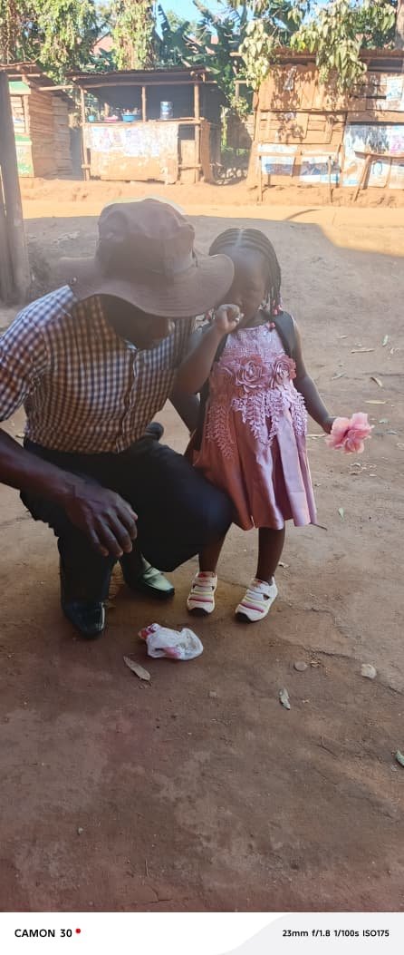 Mityana mission outreach and community care.