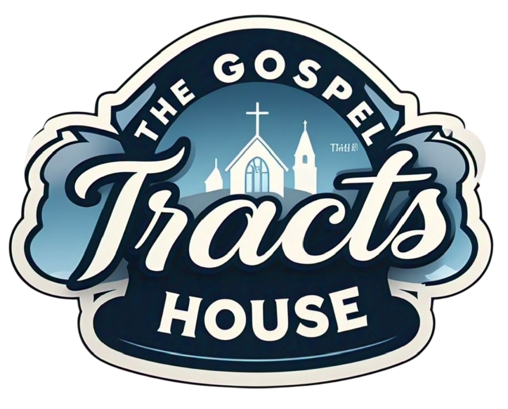 The Gospel Tracts House outreach ministry
